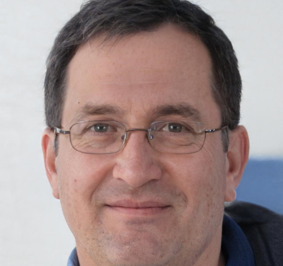 Portrait de Damien Leclair, directeur technique chez zirellavora
